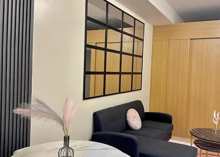 Staycation Near Mall Of Отель 5*