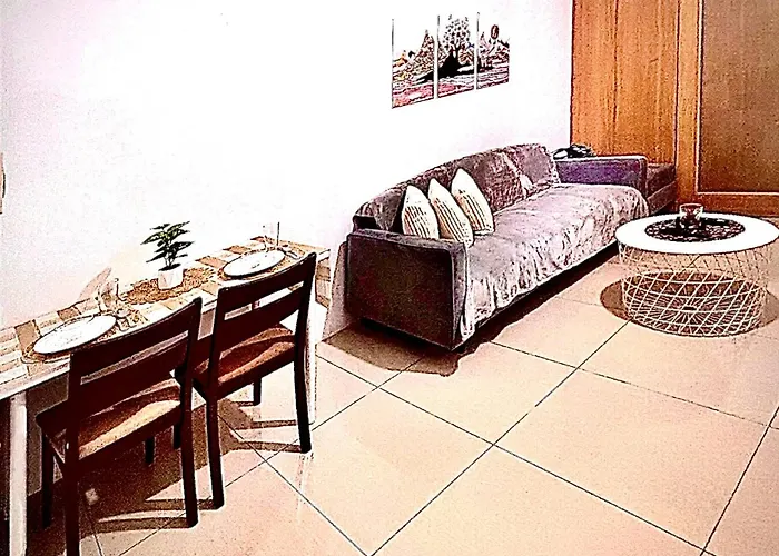 Отель Staycation Near Mall Of 5*